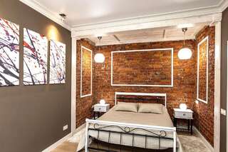 Апартаменты Royal Rent Minsk 2 Минск Лофт-1