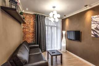 Апартаменты Royal Rent Minsk 2 Минск Лофт-7
