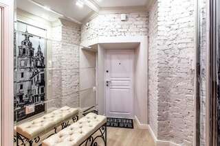 Апартаменты Royal Rent Minsk 2 Минск Лофт-8