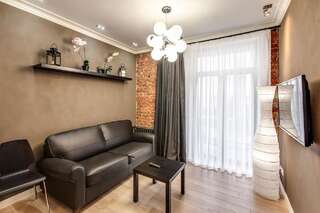 Апартаменты Royal Rent Minsk 2 Минск Лофт-11