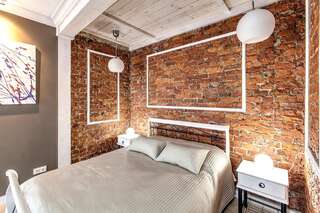 Апартаменты Royal Rent Minsk 2 Минск Лофт-12