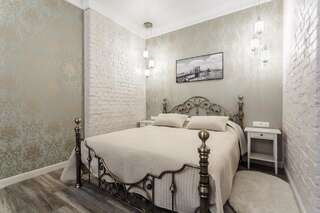 Апартаменты Royal Rent Minsk 2 Минск Апартаменты Делюкс-1