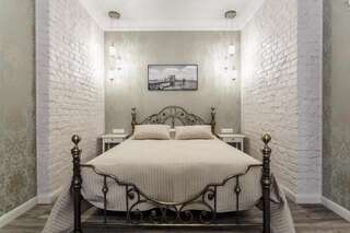 Апартаменты Royal Rent Minsk 2 Минск Апартаменты Делюкс-6