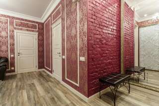 Апартаменты Royal Rent Minsk 2 Минск Апартаменты Делюкс-7