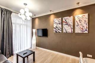 Апартаменты Royal Rent Minsk 2 Минск Лофт-16