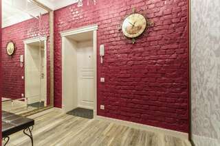 Апартаменты Royal Rent Minsk 2 Минск Апартаменты Делюкс-10
