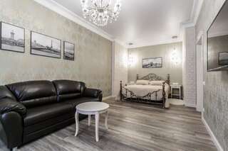 Апартаменты Royal Rent Minsk 2 Минск Апартаменты Делюкс-21