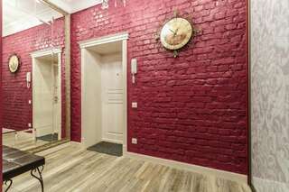 Апартаменты Royal Rent Minsk 2 Минск Апартаменты Делюкс-22