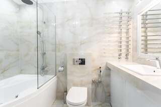 Апартаменты Royal Rent Minsk 2 Минск Апартаменты Делюкс-23