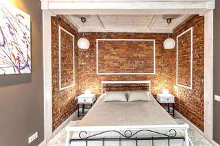 Апартаменты Royal Rent Minsk 2 Минск Лофт-4