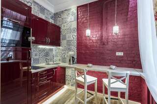 Апартаменты Royal Rent Minsk 2 Минск Апартаменты Делюкс-2