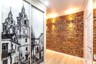 Апартаменты Royal Rent Minsk 2 Минск Лофт-6