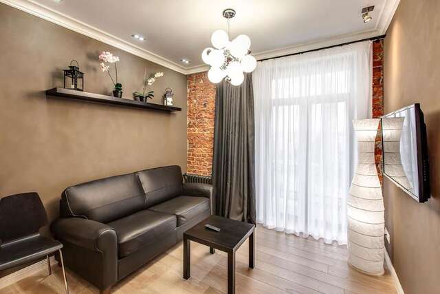 Апартаменты Royal Rent Minsk 2 Минск-18