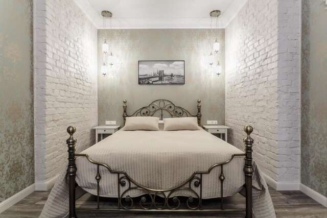 Апартаменты Royal Rent Minsk 2 Минск-23