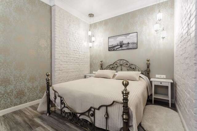 Апартаменты Royal Rent Minsk 2 Минск-32