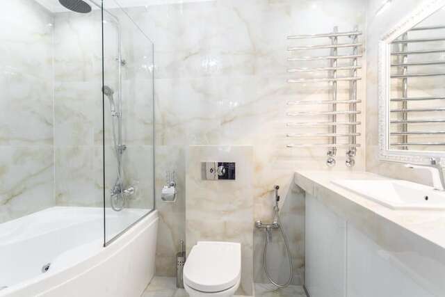 Апартаменты Royal Rent Minsk 2 Минск-42